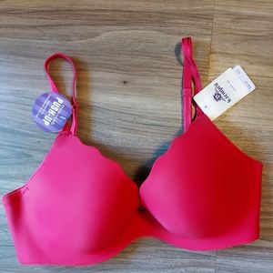B.tempted push up bra nwt